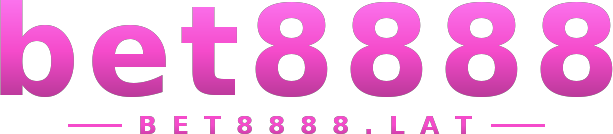 bet8888 logo