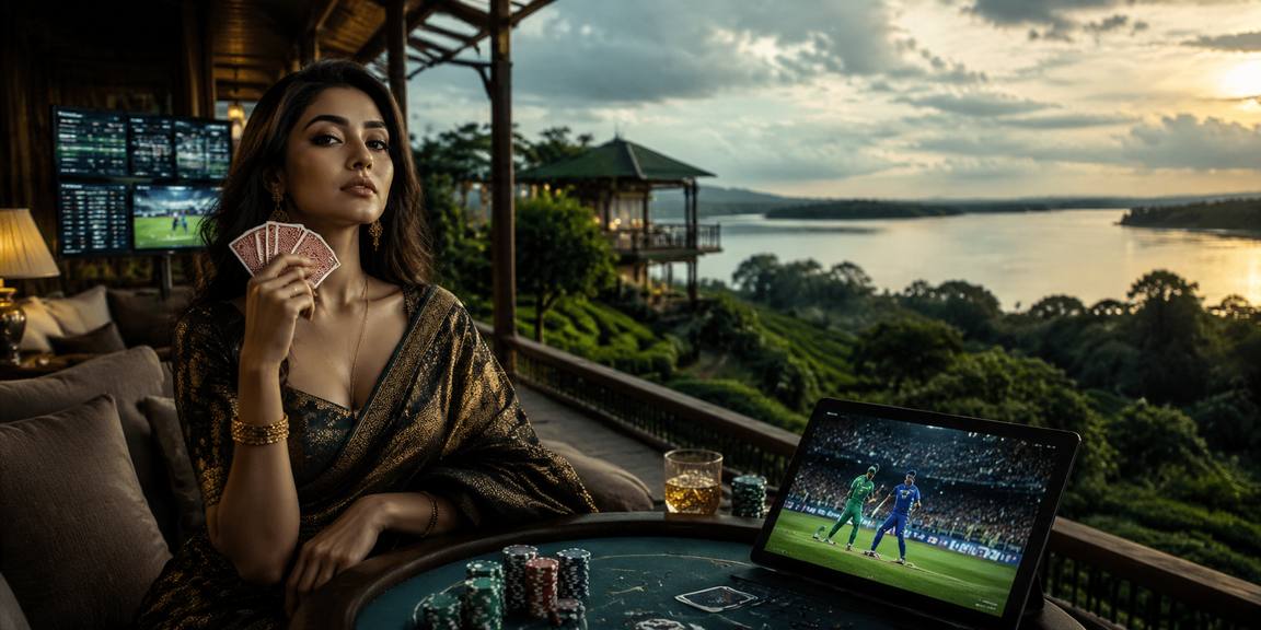 bet8888 Cricket Live Lines